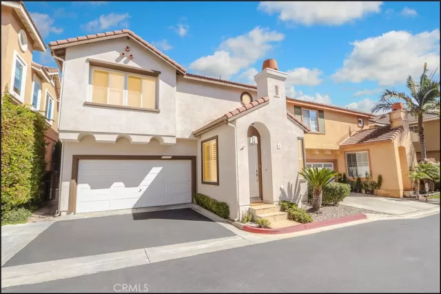 MLS: OC25050589 Condo For Sale