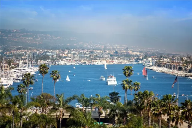 MLS: OC25050673 Condo For Sale