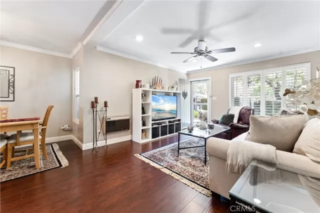 MLS: OC25050751 Condo For Sale