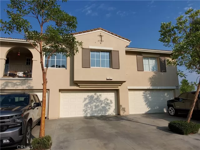 MLS: OC25050935 Condo For Sale