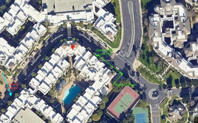 MLS: OC25051086 Condo For Sale