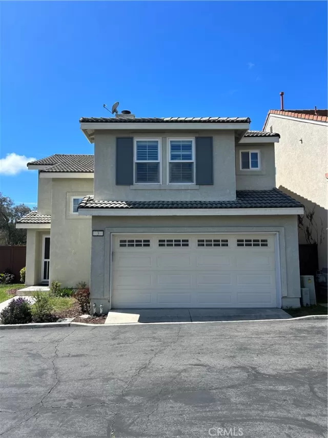 MLS: OC25051146 Condo For Sale