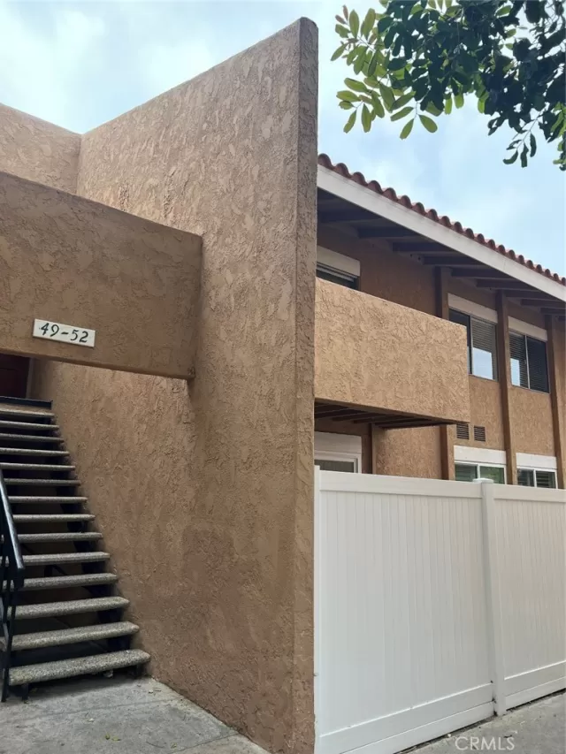 MLS: OC25051281 Condo For Sale