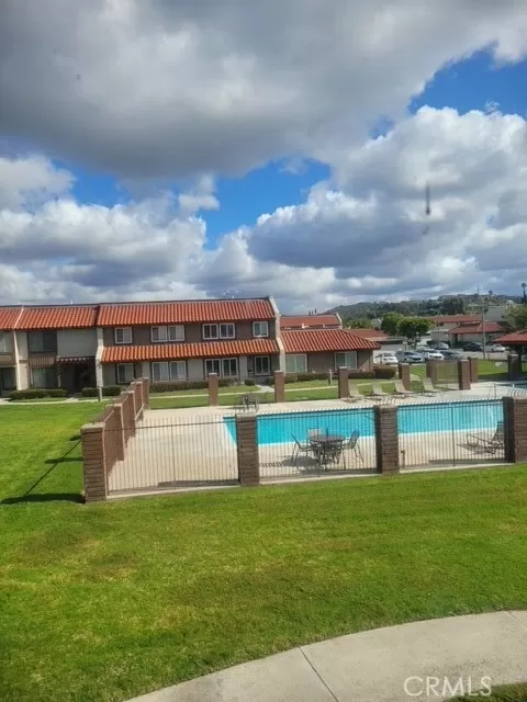 MLS: OC25051312 Condo For Sale