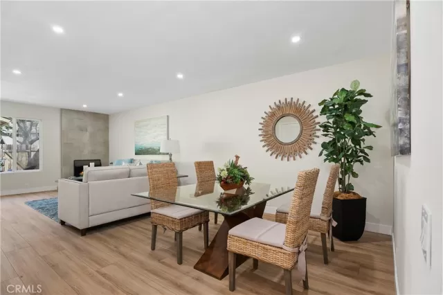 MLS: OC25051317 Condo For Sale