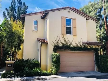 MLS: OC25051765 Condo For Sale