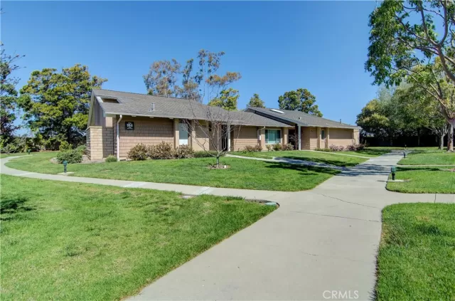 MLS: OC25052255 Condo For Sale