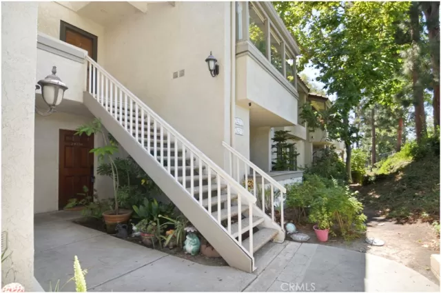 MLS: OC25052826 Condo For Sale