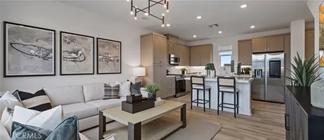 MLS: OC25052866 Condo For Sale