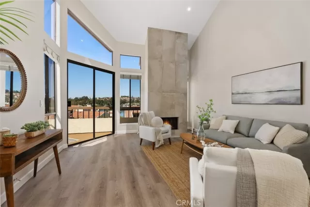 MLS: OC25052876 Condo For Sale