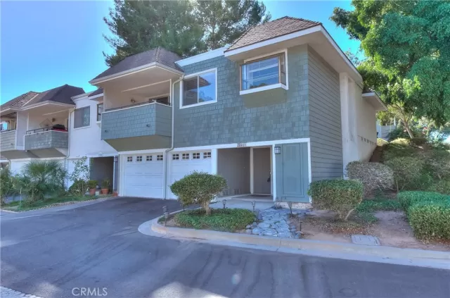 MLS: OC25053306 Condo For Sale