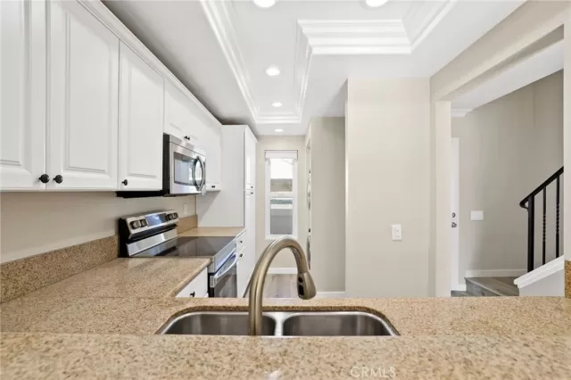 MLS: OC25053662 Condo For Sale