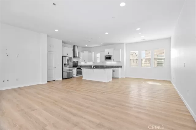 MLS: OC25053871 Condo For Sale