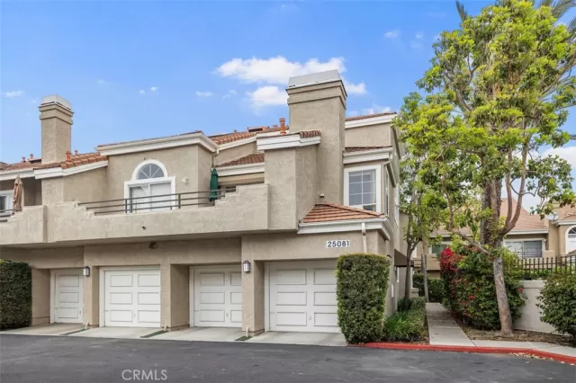 MLS: OC25053947 Condo For Sale