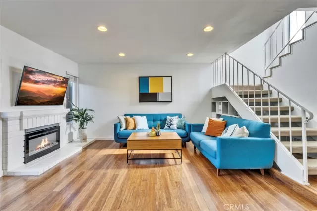 MLS: OC25054009 Condo For Sale