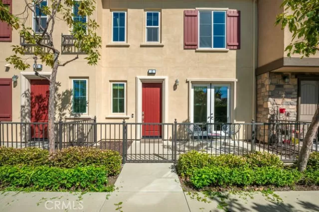 MLS: OC25054036 Condo For Sale