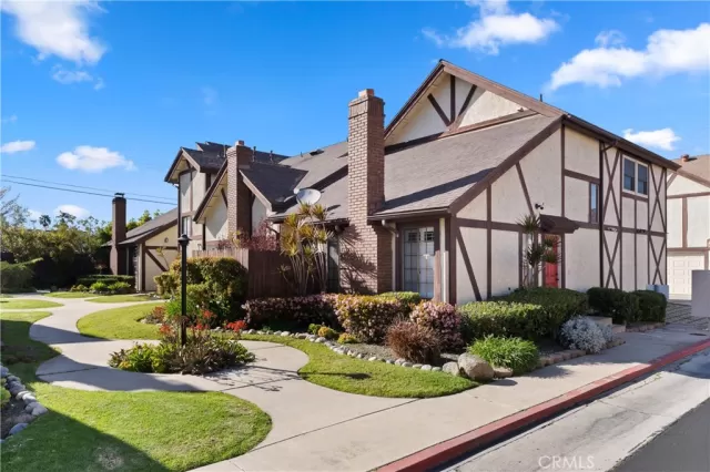 MLS: OC25054310 Condo For Sale