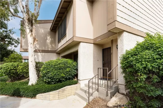 MLS: OC25054461 Condo For Sale