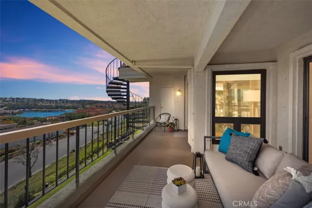 MLS: OC25054581 Condo For Sale