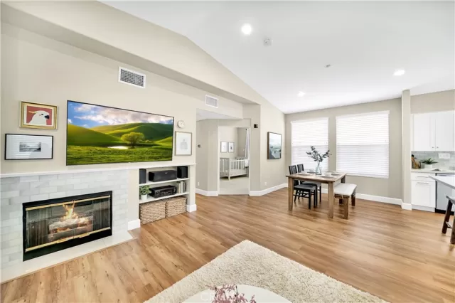 MLS: OC25054605 Condo For Sale