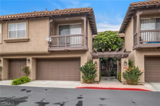 MLS: OC25054739 Condo For Sale