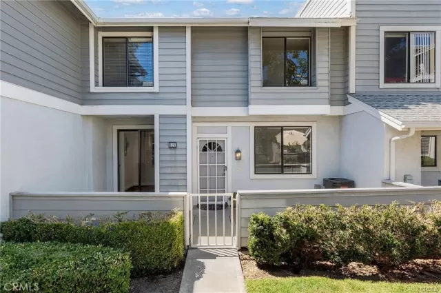 MLS: OC25054798 Condo For Sale