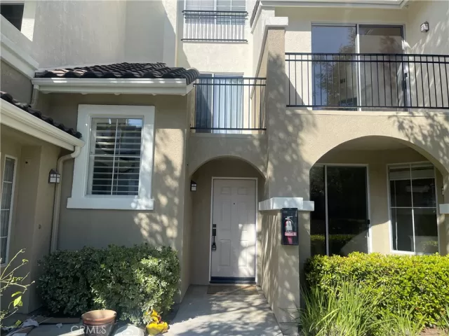 MLS: OC25054946 Condo For Sale