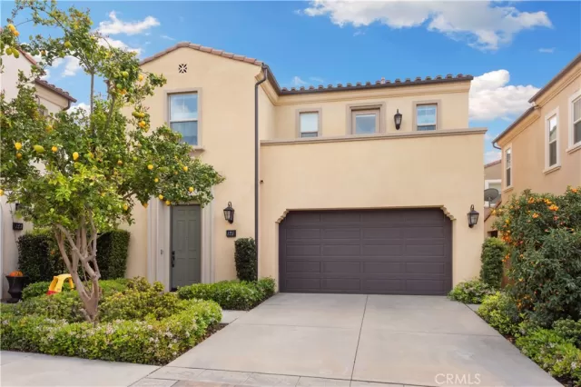 MLS: OC25054975 Condo For Sale