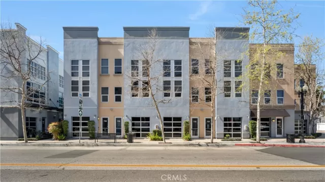 MLS: OC25055178 Condo For Sale