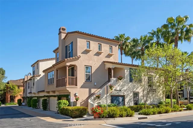 MLS: OC25055238 Condo For Sale