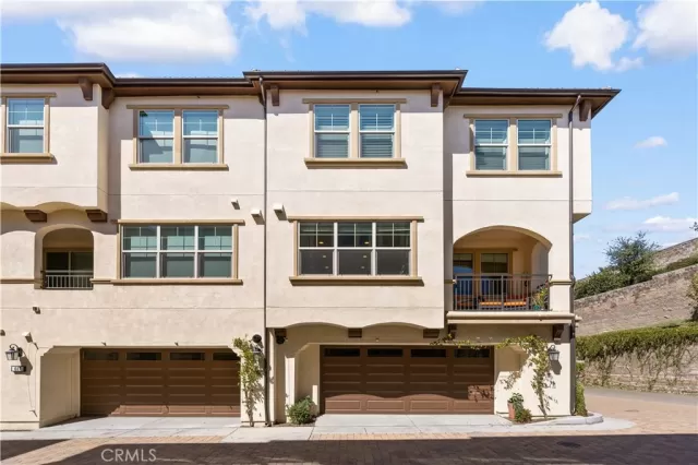 MLS: OC25055452 Condo For Sale