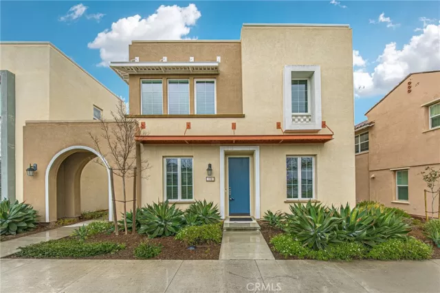 MLS: OC25055481 Condo For Sale