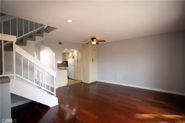 MLS: OC25055519 Condo For Sale