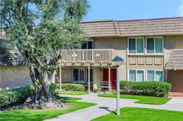 MLS: OC25056056 Condo For Sale