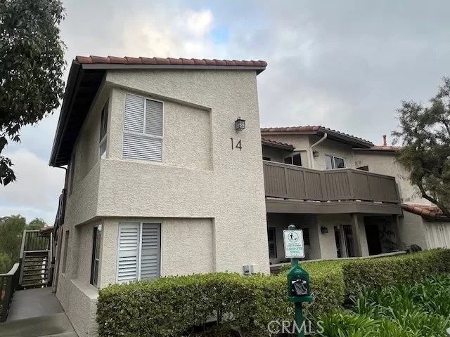 MLS: OC25056060 Condo For Sale