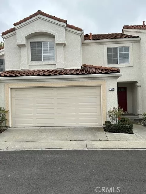 MLS: OC25056070 Condo For Sale