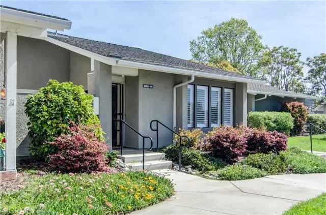 MLS: OC25056222 Condo For Sale