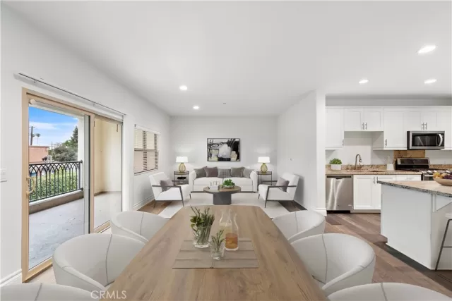 MLS: OC25056225 Condo For Sale