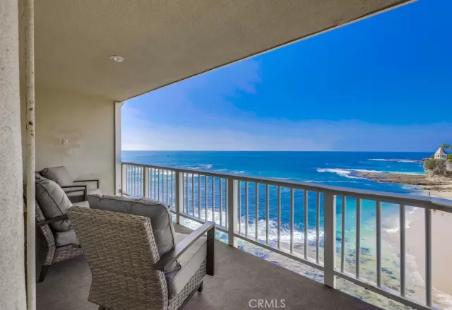 MLS: OC25056450 Condo For Sale