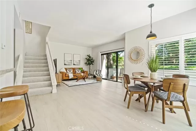 MLS: OC25056471 Condo For Sale