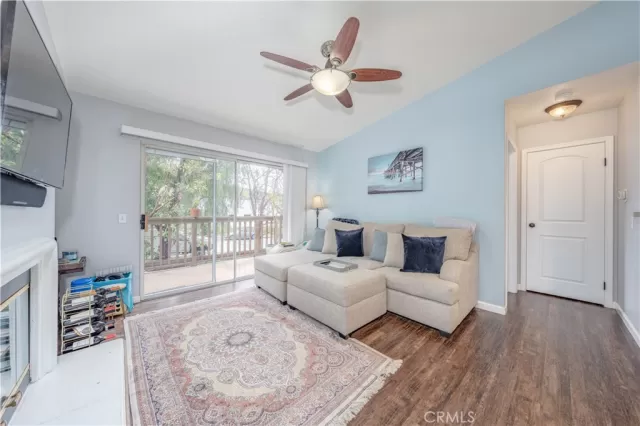 MLS: OC25056548 Condo For Sale