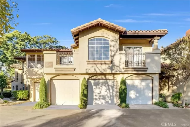 MLS: OC25056686 Condo For Sale