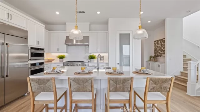 MLS: OC25056744 Condo For Sale