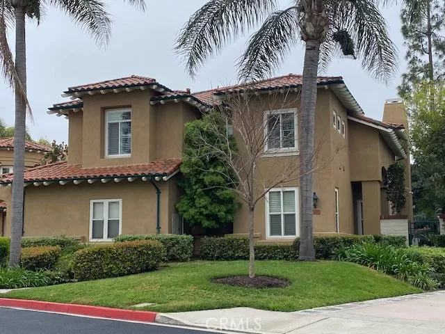 MLS: OC25056992 Condo For Sale