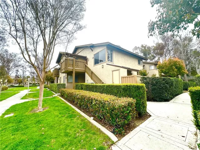 MLS: OC25057004 Condo For Sale