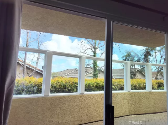 MLS: OC25057268 Condo For Sale