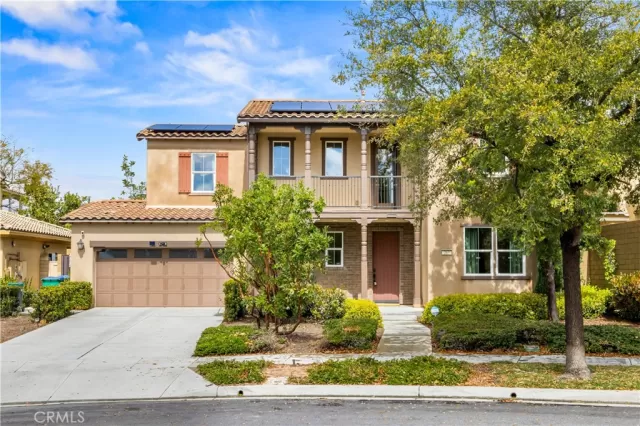 MLS: OC25057270 Condo For Sale