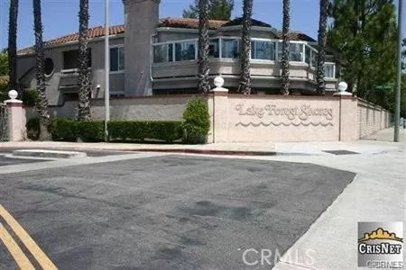 MLS: OC25057452 Condo For Sale