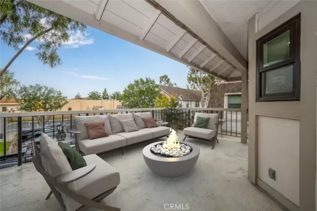 MLS: OC25057468 Condo For Sale