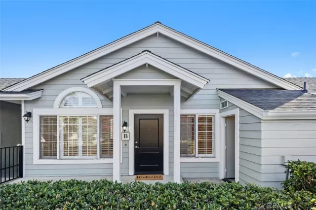 MLS: OC25057610 Condo For Sale